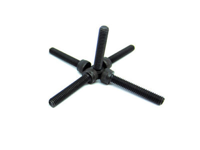 Goblin Socket Cap Screw M4 x 22 (5)