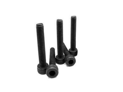 Goblin Socket Cap Screw M4 x 25 (5)