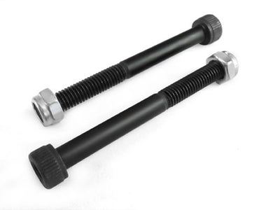 DIN 12.9 Shouldered Socket Cap M5x30 Special - Goblin 630