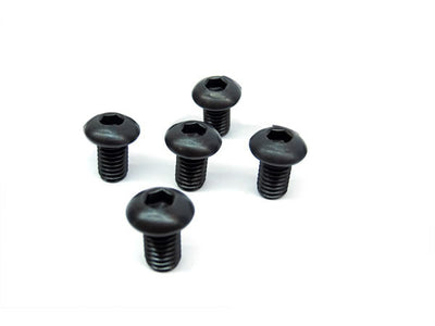 Goblin Button Head Screw M6 x 10 (5)