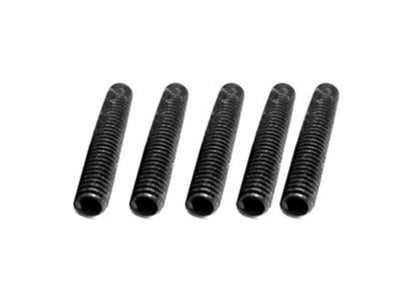 Goblin Cup Point Set Screw M2.5 x 15 (5)