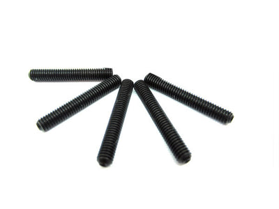 Goblin Cup Point Set Screw M3 x 20 (5)