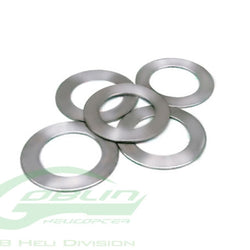 SAB Goblin Shims 8 x 14 x 0.2 - Goblin 500/570