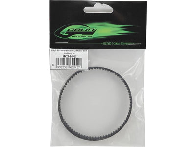 High Performance HTD Motor Belt - Goblin 570 : HC346-S