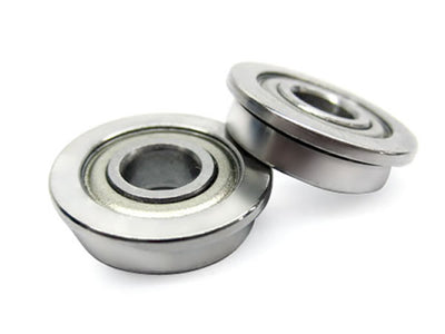 Goblin Flanged Bearing 6 x 13 x 5 (2)
