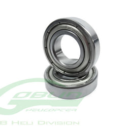 ABEC-5 Bearing 8 x 14 x 4 (2pcs) - Goblin 500/570
