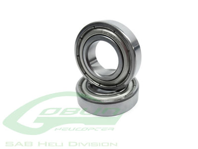 ABEC-5 Bearing 8 x 16 x 5 (2pcs) - Goblin 500/570