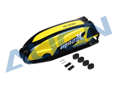 Align MR25X Painted Canopy B : HC42518T