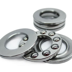 ABEC-5 Thrust Bearing 10 x 18 x 5.5 (2) - Goblin 700