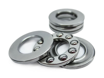 ABEC-5 Thrust Bearing 10 x 18 x 5.5 (2) - Goblin 700