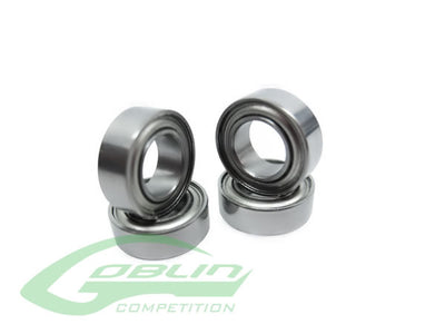 Radial Bearing Ã¸3 x Ã¸7 x 3 - Goblin 380