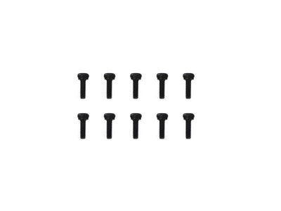 Socket Screw 1.6x5mm - Goblin Fireball : HC497-S