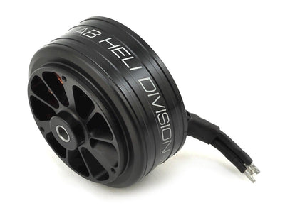 DD 4314 Competition Motor - Goblin Fireball/Mini Comet : HE015-S