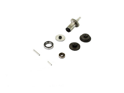 Servo Gear DS12T - Goblin Fireball : HE020-S