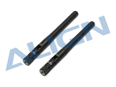 Align 5.8GHz Directional Antenna : HEDFVT02T