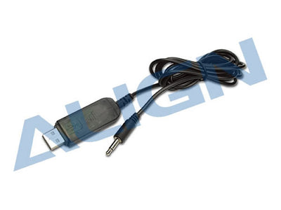 Align Simulator Cable