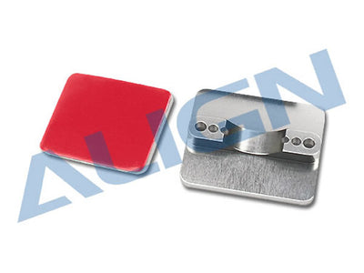 Align APS sensor mount