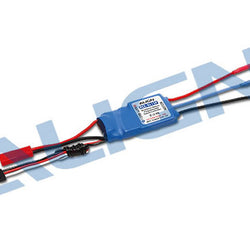 Align RCE-BL80A Brushless ESC (UNPACKAGED) : HES08003T-UP - Midland  Helicopters