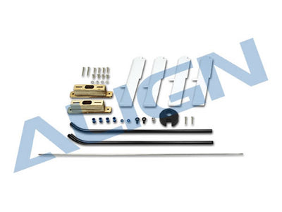 Align T-Rex 450 - Hughes 500E Spare Parts Set