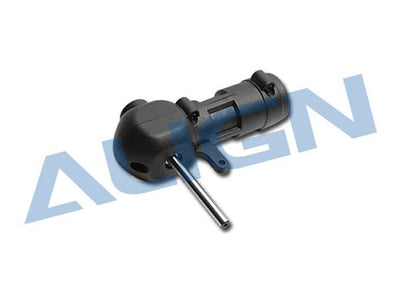 500 SCALE FUSELAGE TAIL GEAR PLATE