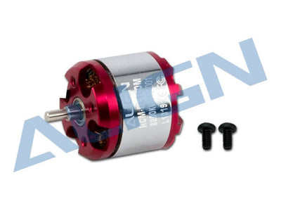 Align T-Rex 150M Main Motor Set : HML15M01T