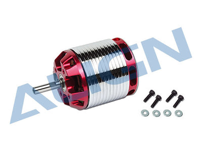 Align T-Rex 500X 520MX Brushless Motor (1600KV) : HML52M01T