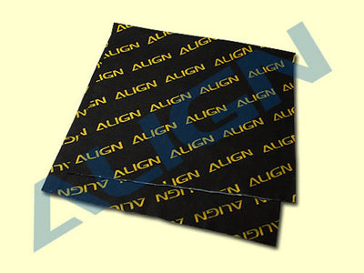Align Headwear - Black