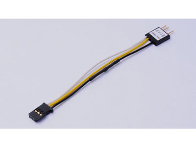 Hyperion PC adapter cable for EOS 0606 chargers