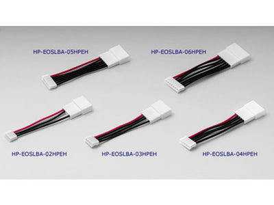 Hyperion Balance Converter - 3S Hyperion Lipo/LiFe to EH con