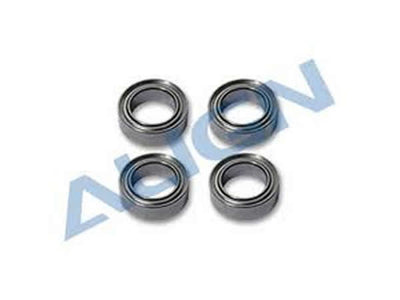 Bearings (MR85ZZ) 4pcs