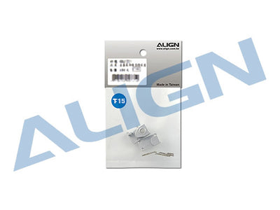 Align T15TM Servo Upper/Lower Cover : HSP15012T