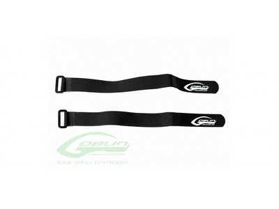 SAB Hook and Loop Strap 20 x 250mm (2) : HA041-S