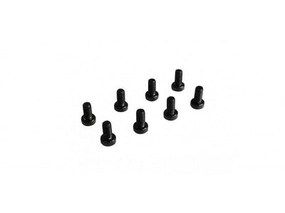 Socket Screw M4 x 8 (8) - Kraken 580 : HC582-S