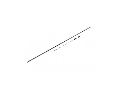 Carbon Rod 2.5 x 4 x 570mm - Kraken 580 : HC586-S