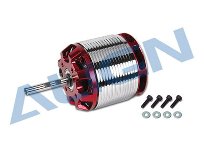 Align 800MX Brushless Motor(720KV/4530) : HML80M13T