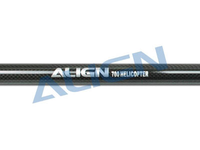 Align T-Rex 700 Carbon Fibre Tail Boom : HN7032T