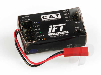 C.A.T. Module Unit (1) (Evolve 300CX)