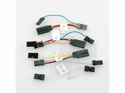 CAT Wire Lead Set (Evolve 300CX)