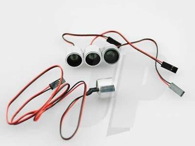 CAT Sensor Set (Evolve 300CX)