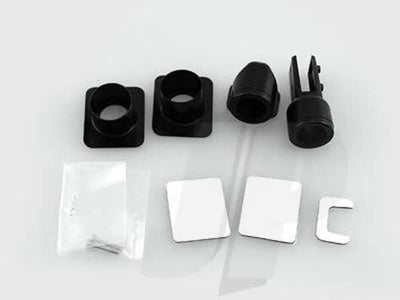 CAT Sensor Mount Set (Evolve 300CX)