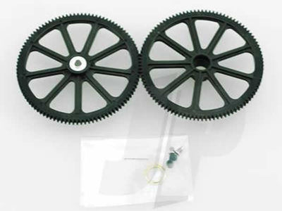 Inner and Outer Shaft Main Gear Set (Evolve 300CX)