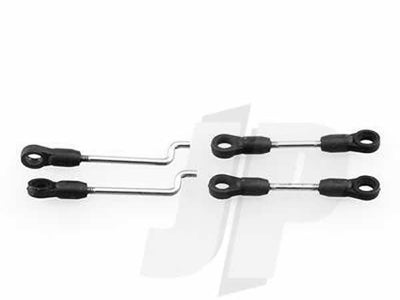 Lower Rotor Head Linkage Set (Evolve 300CX)