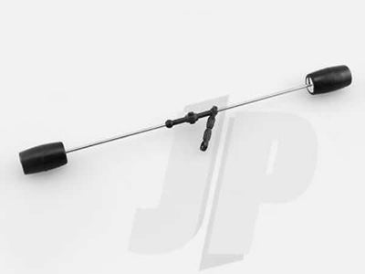 Stabilizer Flybar Set, Short Length (Evolve 300CX)
