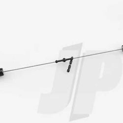 Stabilizer Flybar Set, Standard Length (Evolve 300CX)