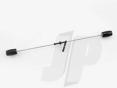 Stabilizer Flybar Set, Standard Length (Evolve 300CX)