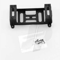 Battery Holder and Landing Gear Mount (Evolve 300CX)