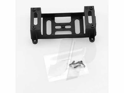 Battery Holder and Landing Gear Mount (Evolve 300CX)