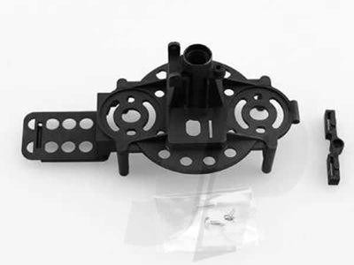 Chassis Frame Main Set (Evolve 300CX)