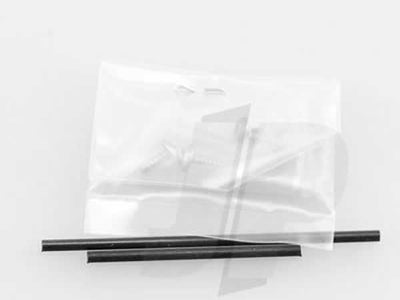 Astar Body Mount Set (1) (Evolve 300CX)