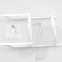 Landing Skid Set (1) (Evolve 300CX)